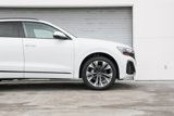 New 2025 Audi Q8 Premium Plus image 5
