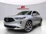 Used 2024 Acura MDX FWD w/ Technology Package image 3