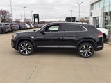 New 2025 Volkswagen Atlas Cross Sport SEL Premium R-Line image 3