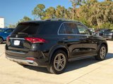 Used 2023 Mercedes-Benz GLE 450 4MATIC image 3