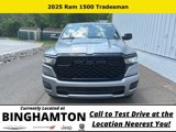 New 2025 RAM 1500 Tradesman image 2