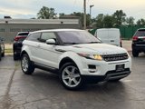 Used 2015 Land Rover Range Rover Evoque Pure Plus image 2