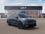 New 2025 Kia Carnival SX Prestige image 2