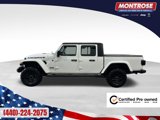 Certified 2023 Jeep Gladiator Mojave w/ LED Lighting Group image 5