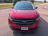 Used 2016 Ford Edge Sport w/ Equipment Group 401A image 4