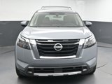 New 2025 Nissan Pathfinder Platinum w/ Cargo Package image 2