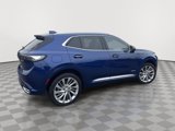 Used 2025 Buick Envision Avenir image 4
