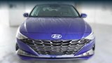 Used 2023 Hyundai Elantra Limited image 5