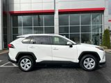 Certified 2023 Toyota RAV4 LE image 2