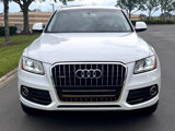 Used 2017 Audi Q5 2.0T Premium Plus w/ Technology Package image 5