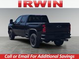 New 2025 Chevrolet Silverado 2500 LT w/ Trail Boss Package image 3