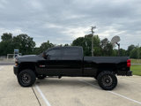 Used 2018 Chevrolet Silverado 2500 LTZ w/ Duramax Plus Package image 4