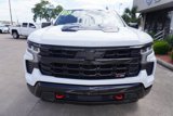 Used 2023 Chevrolet Silverado 1500 LT Trail Boss w/ LPO, Dark Essentials Package image 2