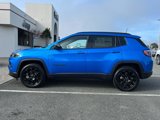 New 2025 Jeep Compass Latitude w/ Altitude Special Edition image 2