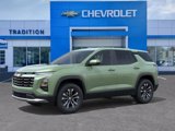 New 2026 Chevrolet Equinox LT w/ Convenience Package II image 2