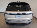 New 2025 Land Rover Range Rover SE image 4