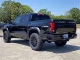 New 2025 Chevrolet Colorado Trail Boss image 3