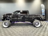 Used 2022 Ford F250 Platinum image 2