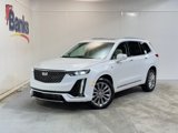 New 2025 Cadillac XT6 Premium Luxury image 2