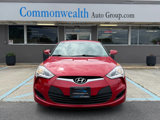 Used 2014 Hyundai Veloster image 2