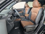 New 2025 Subaru Forester Touring image 5