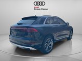 New 2025 Audi Q8 Premium image 4