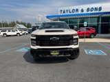 New 2026 Chevrolet Silverado 2500 Custom w/ Custom Convenience Package image 2