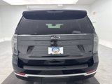 New 2025 Chevrolet Suburban LT w/ Comfort Package image 5