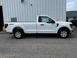 New 2025 Ford F150 XL w/ Equipment Group 103A High image 2