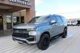 Used 2022 Chevrolet Tahoe Z71 w/ Z71 Off-Road Package image 3