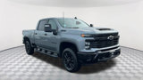 New 2025 Chevrolet Silverado 2500 Custom w/ Custom Value Package image 3