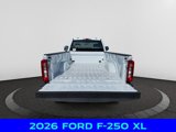 New 2026 Ford F250 XL image 5