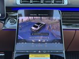 New 2025 Mercedes-Benz S 580 4MATIC Sedan image 5