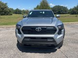 New 2025 Toyota Tacoma TRD Off-Road image 2
