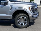 Certified 2023 Ford F150 King Ranch w/ Equipment Group 601A High image 3