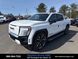 New 2025 GMC Sierra EV Denali image 3