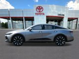 Certified 2025 Toyota Crown Platinum image 4