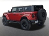 New 2024 Ford Bronco Raptor image 4