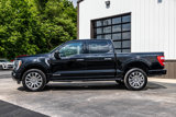 Used 2023 Ford F150 Limited image 2