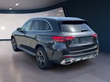 Certified 2025 Mercedes-Benz GLC 300 4MATIC image 3