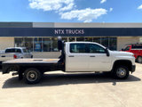 Used 2022 Chevrolet Silverado 3500 W/T w/ WT Fleet Convenience Package image 6