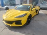 New 2025 Chevrolet Corvette Z06 w/ Z07 Performance Package image 2