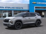 New 2026 Chevrolet Equinox LT w/ Convenience Package II image 2