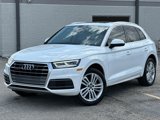 Used 2018 Audi Q5 2.0T Premium Plus w/ Premium Plus Package image 2