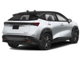 New 2025 Nissan Ariya Platinum image 2