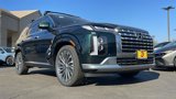 New 2025 Hyundai Palisade Calligraphy image 5