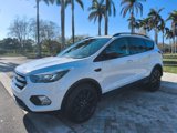Used 2019 Ford Escape SE image 3