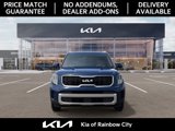 New 2025 Kia Telluride EX image 2