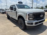 New 2025 Ford F250 XL w/ STX Appearance Package image 3