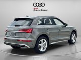 New 2025 Audi Q5 e Premium Plus image 4